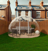 Large Interior Flooring - 4