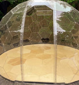 Large Interior Flooring - 1