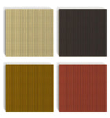 GeoDomeXL Wooden Decking Base - 5