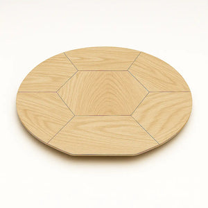 GeoDomeX Mini Platform Floor